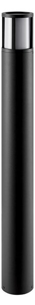 IMPR 730504 Deko-Light stojací svítidlo - Facado II kulaté opal 1000mm, 1x max 20 W, E27, šedá - DEKOLIGHT
