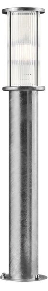 NORDLUX Linton venkovní sloupkové svítidlo galvanizovaná ocel 2218308031