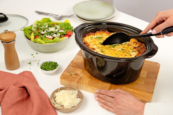 Pomalý hrnec CrockPot 3,5 l (CSC113X)