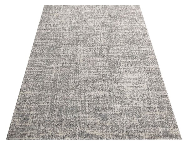 Makro Abra Moderní kusový koberec Vista 06 šedý béžový Rozměr: 120x170 cm