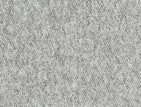 BALTA Metrážový koberec BELEZA / 905 ŠEDÁ BARVA: Béžová, ŠÍŘKA: 4 m, DRUH: smyčka