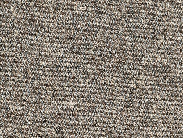 BALTA Metrážový koberec BELEZA / 895 HNĚDÁ BARVA: Béžová, ŠÍŘKA: 4 m, DRUH: smyčka