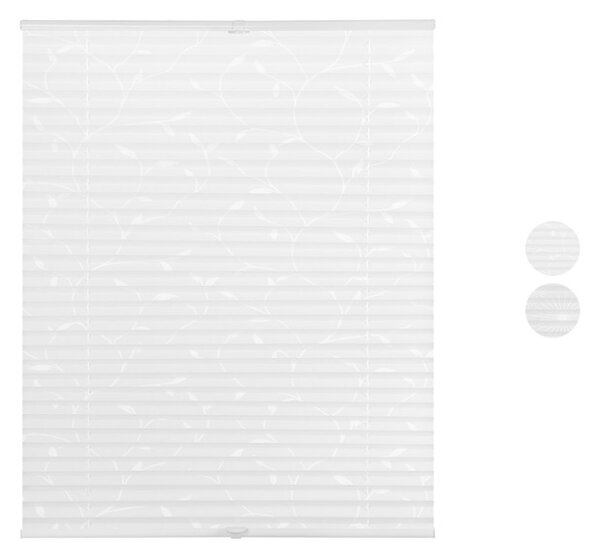 Lichtblick Plisovaná roleta, od 45 x 130 cm (100333497)