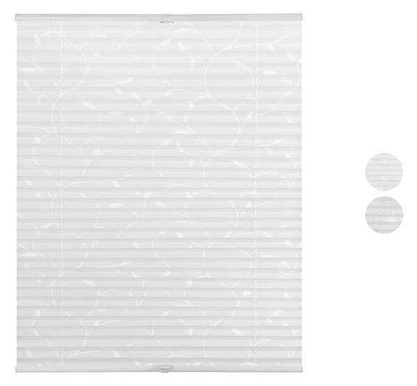 Lichtblick Plisovaná roleta, od 45 x 130 cm (100333497)