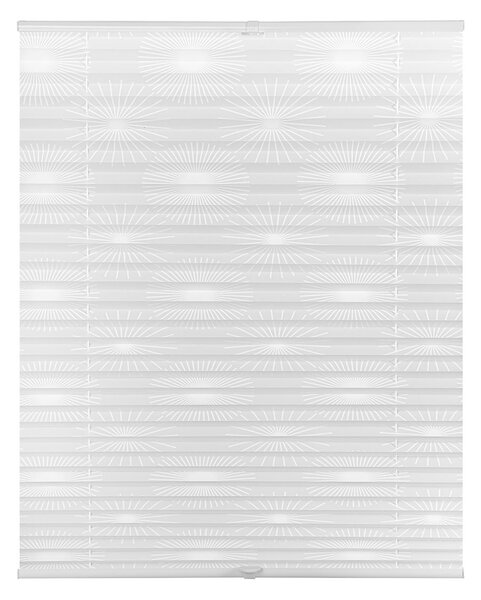 Lichtblick Plisovaná roleta, od 45 x 130 cm ( s efektem slunce, 70 x 130 cm) (100333497003)
