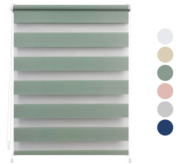 Lichtblick Roleta Duo, od 45 x 150 cm (100333569)