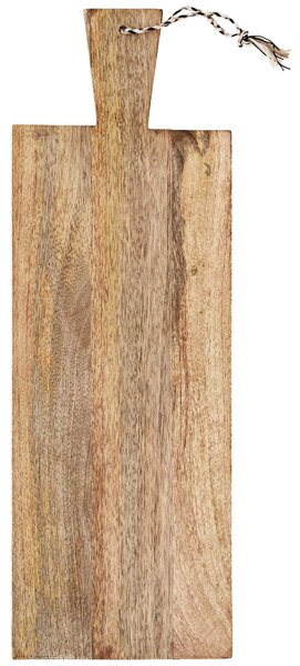 Dřevěné prkénko Mango Rectangular Board