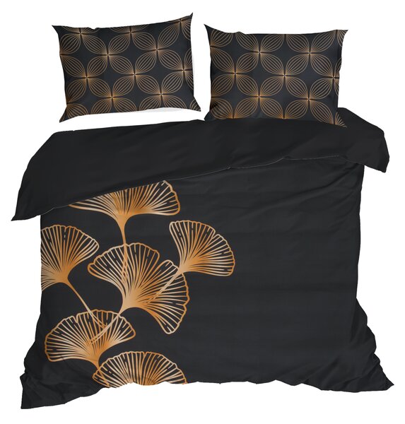 LOŽNÍ POVLEČENÍ LIMITED COLLECTION VICTORIA10 160X200 CM, 2 KS 70X80 CM VZOROVANÉ