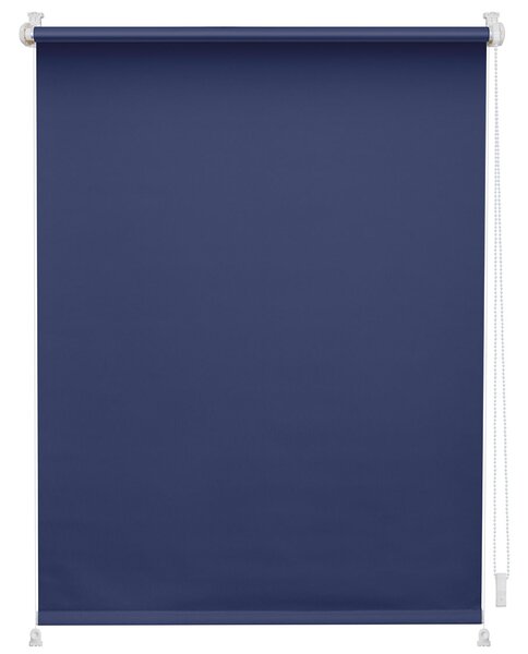 Lichtblick Roleta, od 45 x 150 cm (modrá) (100333572028)