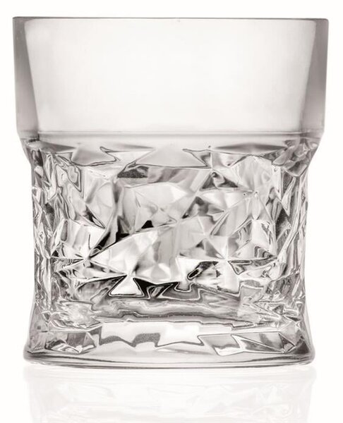 RCR FUNKY SKLENICE 320ML 6 KS