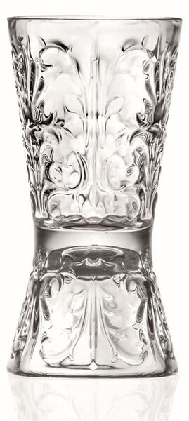 RCR TATTOO BARMANSKÁ ODMĚRKA 60ML/30ML 6KS