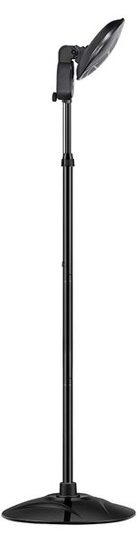 Infrazářič IR03 2000W, černá