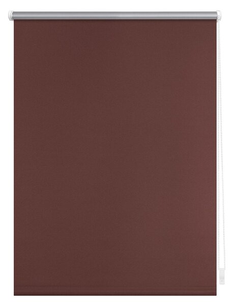 Lichtblick Termo zatemňovací roleta, od 45 x 150 cm (hnědá, 45 x 150 cm) (100312502029)