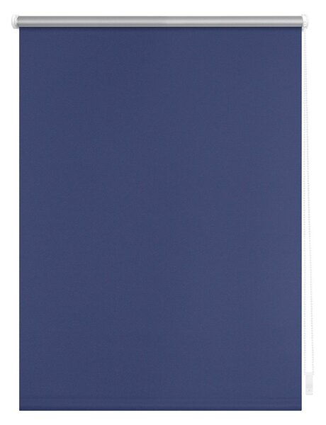 Lichtblick Termo zatemňovací roleta, od 45 x 150 cm (modrá, 45 x 150 cm) (100312502027)