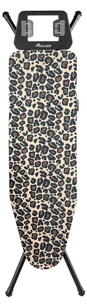 Žehlicí prkno 115x35 K-UNO Black Tube M – Rolser