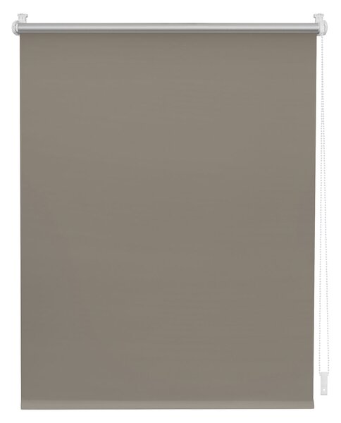 Lichtblick Termo zatemňovací roleta, od 45 x 150 cm (šedohnědá, 40 x150 cm) (100312502066)
