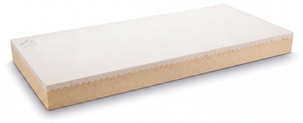 Matrace VISCO KOMFORT MEDIUM 200 x 90 cm