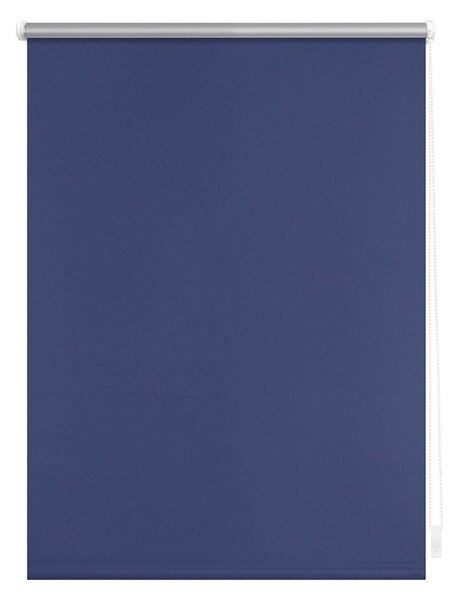 Lichtblick Termo zatemňovací roleta, od 45 x 150 cm (modrá, 40 x150 cm) (100312502071)