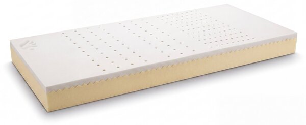 Matrace VISCO KOMFORT MEDIUM 200 x 90 cm