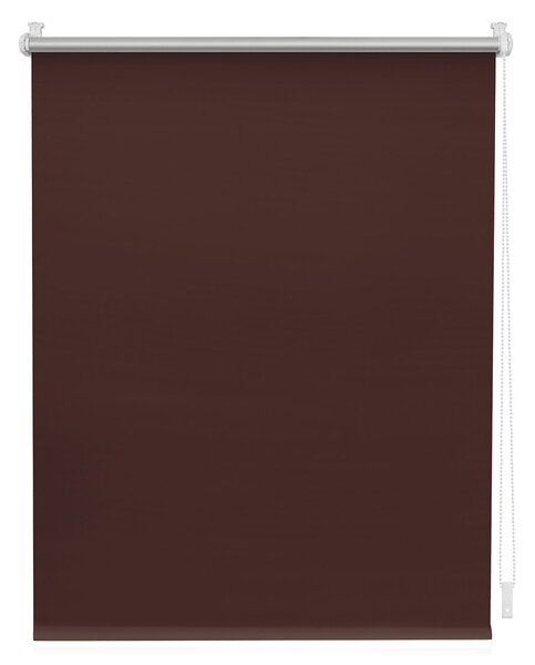 Lichtblick Termo zatemňovací roleta, od 45 x 150 cm (hnědá, 55 x 150 cm) (100312502092)