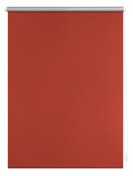 Lichtblick Termo zatemňovací roleta, od 45 x 150 cm (cihlová, 40 x150 cm) (100312502072)