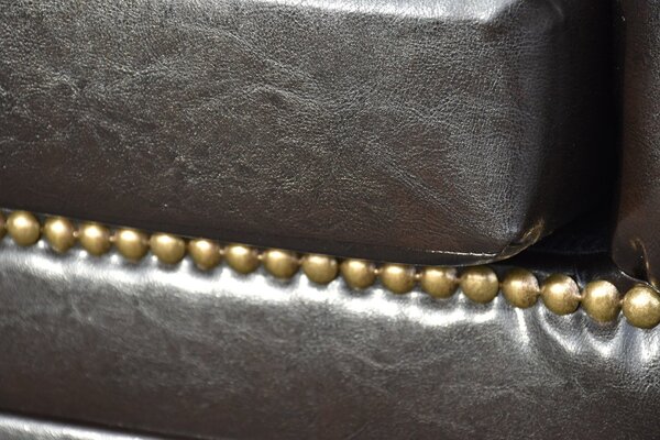 Pohovka Chesterfield Bristol 2M Antik Brown