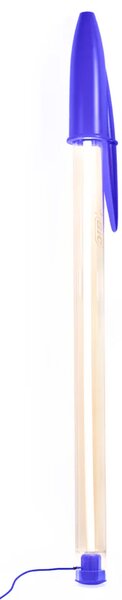 Seletti designové stojací lampy BIC Lamp