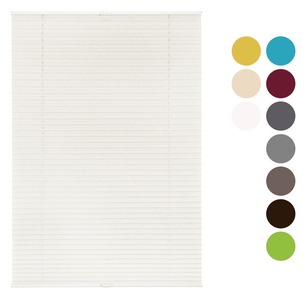 Lichtblick Plisovaná roleta, od 45 x 130 cm (100313038)