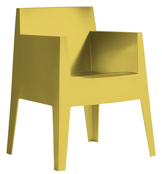 Driade designové křeslo Toy