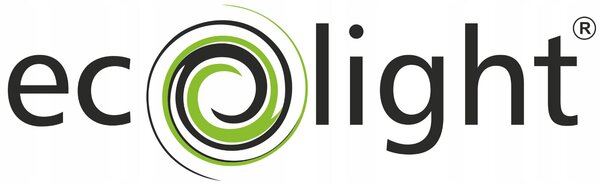 ECOLIGHT Napájecí zdroj na DIN lištu - 24V 60W 2,5A pro IP20 PREMIUM LED pásek