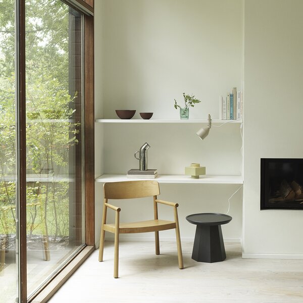 Normann Copenhagen designové židle Timb Lounge Armchair