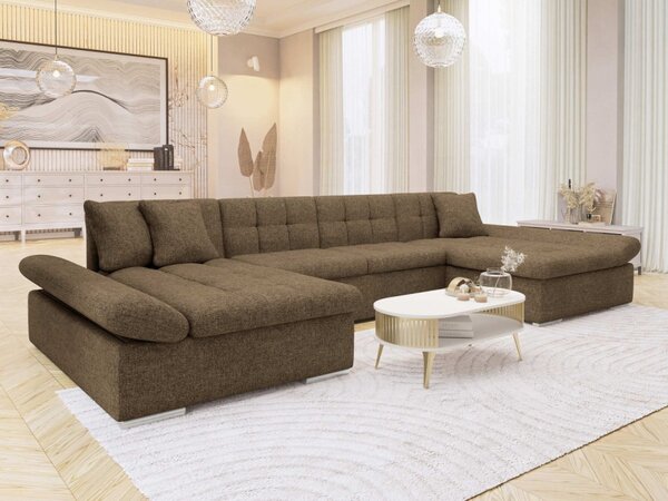 Sedací souprava Agata, Potah: Lux 03 5903211458071