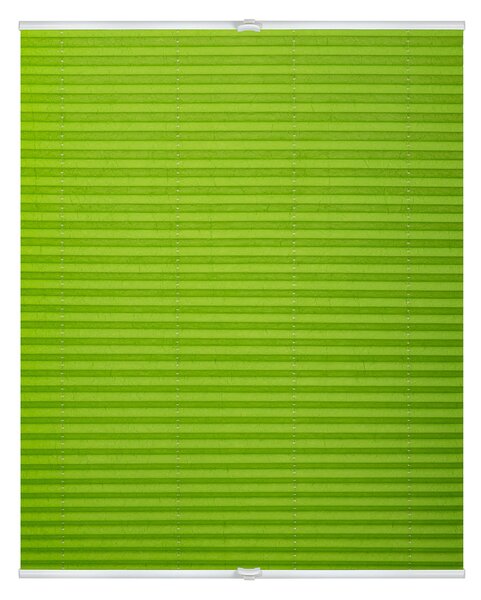 Lichtblick Plisovaná roleta, od 45 x 130 cm (zelená, 50 x 130 cm) (100313038126)