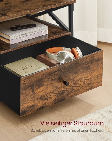 Stolek pod televizor LTV303KD01
