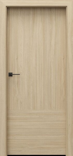 Posuvné interiérové dveře PORTA LEVEL B.1