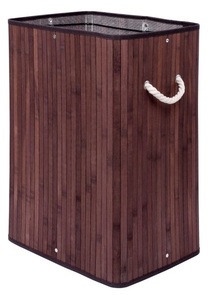 Prádelní koš SOREN 80 l