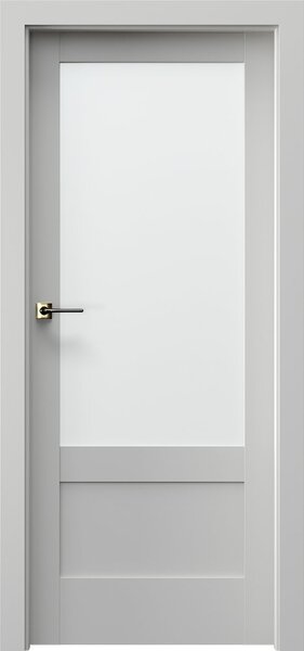 Interiérové dveře PORTA CLASSIC HOME B.1