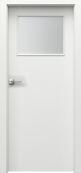 Interiérové dveře PORTA FACTOR M