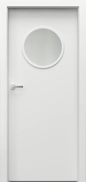 Interiérové dveře PORTA VECTOR O