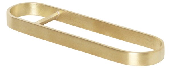 FERM LIVING Otvírák na láhve Fein, Brass