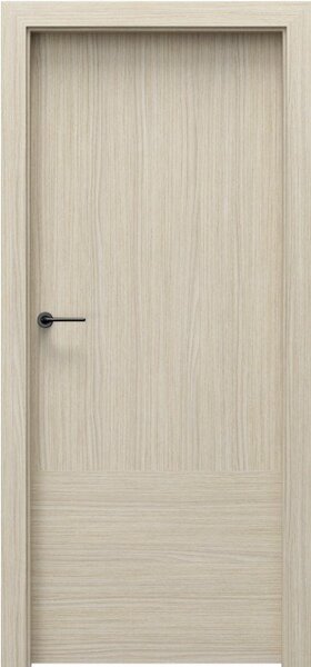 Interiérové dveře PORTA LEVEL B.1