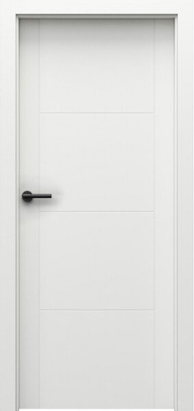 Interiérové dveře PORTA FACTOR 8