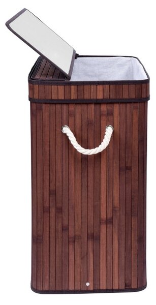Prádelní koš SOREN 80 l