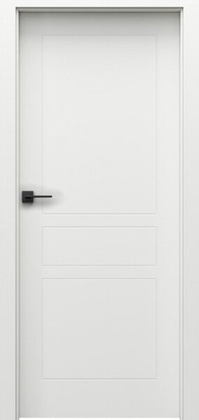 Interiérové dveře PORTA FACTOR 7