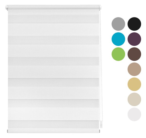Lichtblick Roleta Duo, od 45 x 150 cm (100313040)