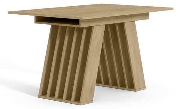 Prospero Rozkládací jídelní stůl BEJA Kombinace barev: Beja table 2738 wood