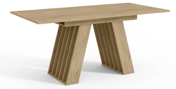 Prospero Rozkládací jídelní stůl BEJA Kombinace barev: Beja table 2738 wood