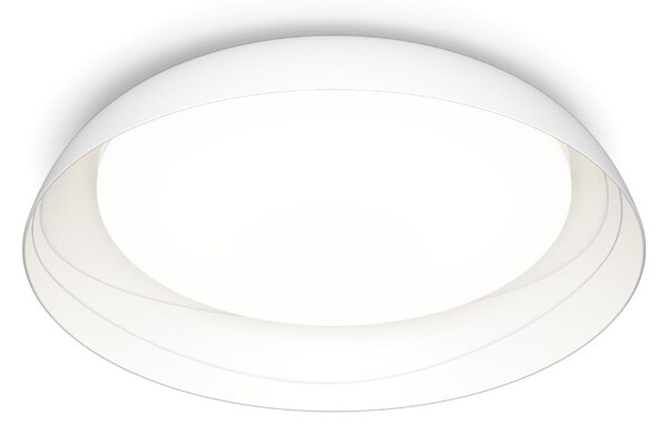 Fleta UltraEfficient stropní svítidlo LED 10W 1950lm 4000K CRI80 35cm kulaté IP20, bílé
