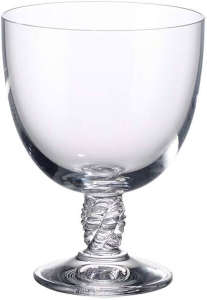 Villeroy&Boch Montauk sklenice na víno, 0.39l., sada 4ks