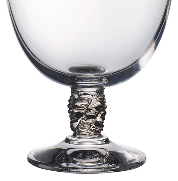 Villeroy&Boch Villeroy & Boch Montauk Sand sklenice na víno, 0.39l., sada 4ks